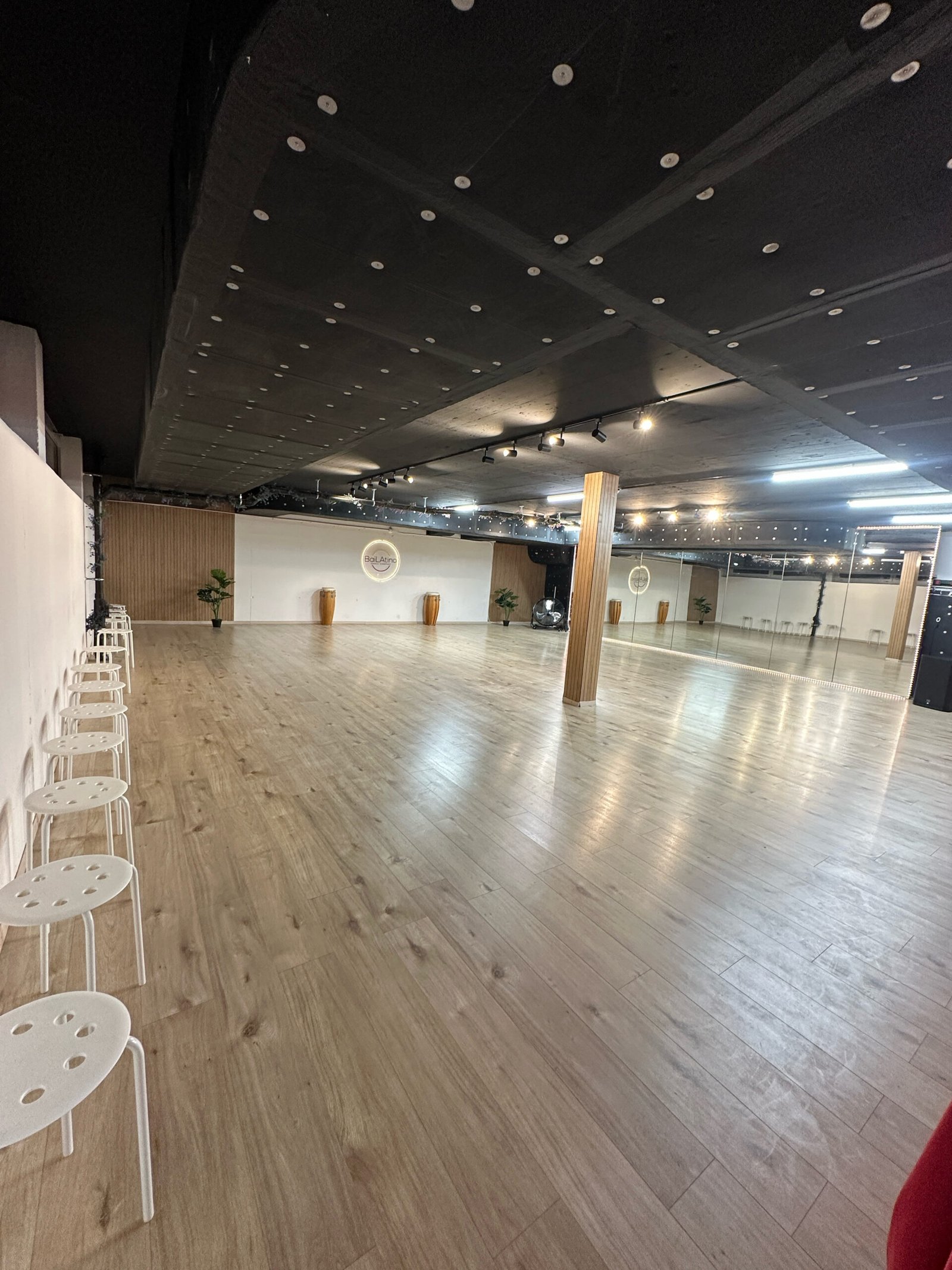 Sala 1
