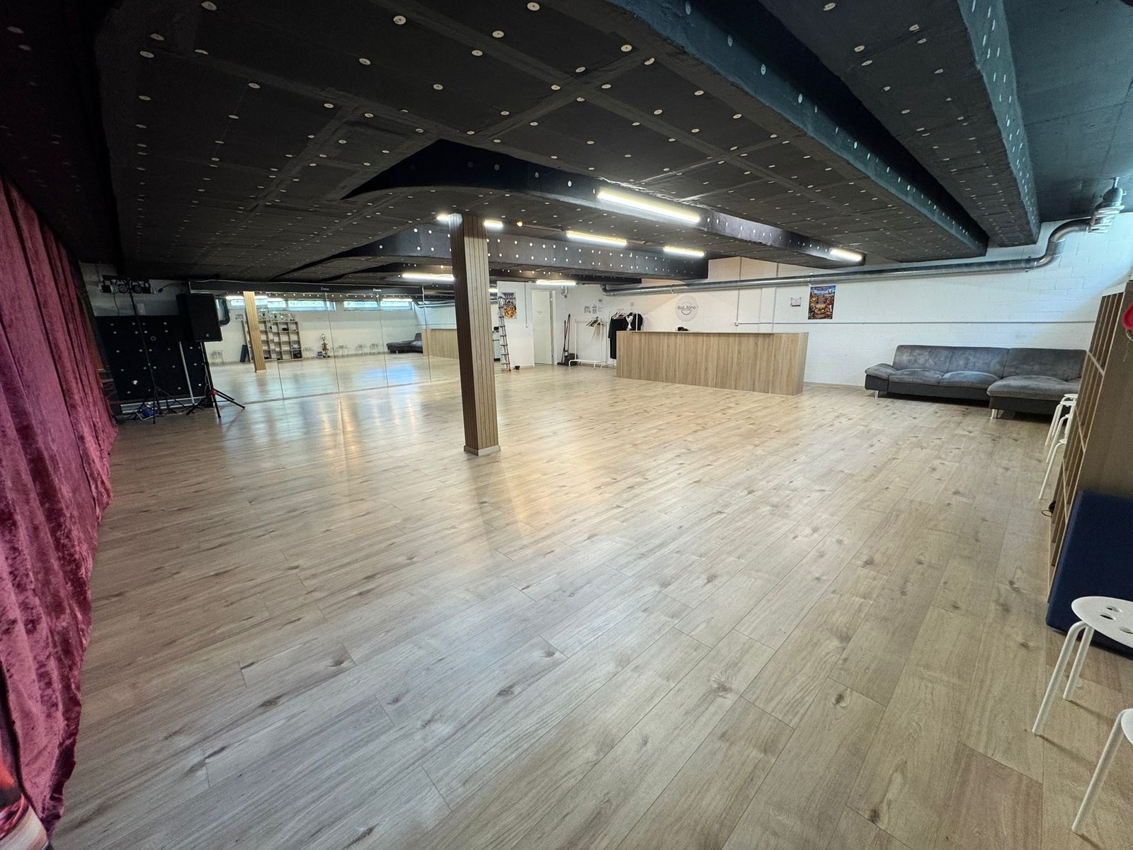 Sala 2